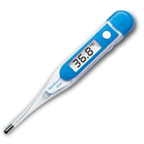 Geratherm Clinic GT-2038 Digital Fever Thermometer by Geratherm
