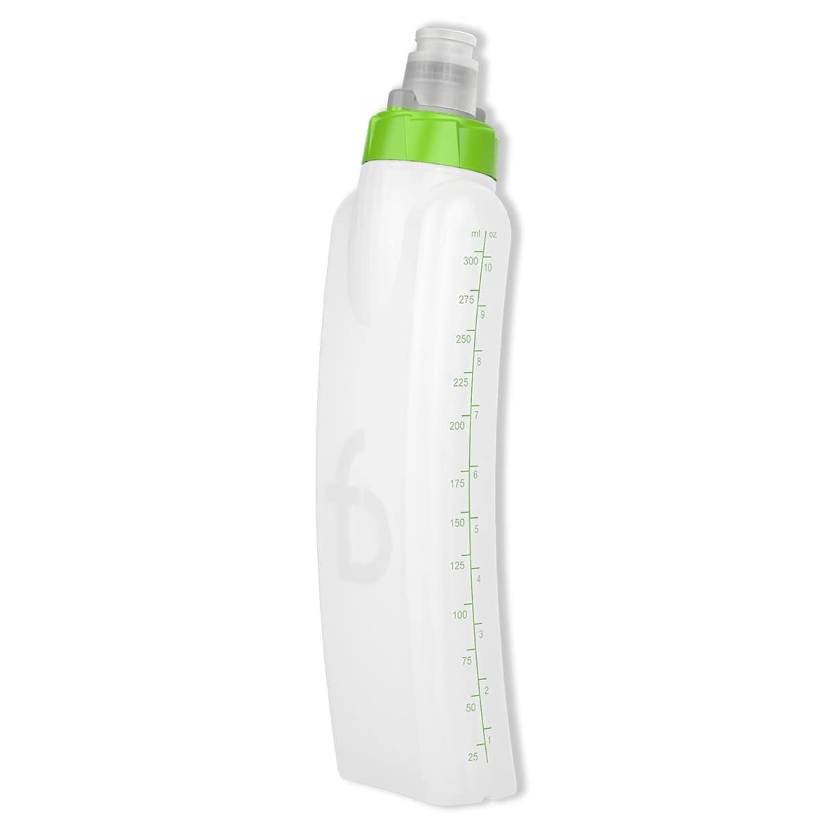 Portable Lightweight Running Water Bottle
