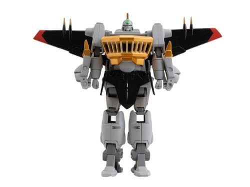 Brave Gokin 06 : Final Gaigo