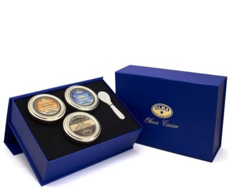 American Dream Gift Box