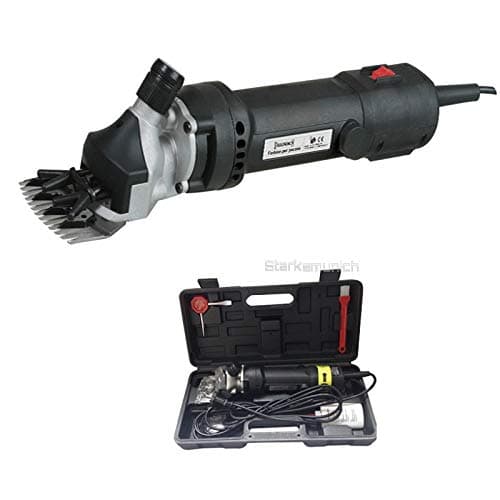 Tosapecore Professional Sheep and Sheep Clippers 320w