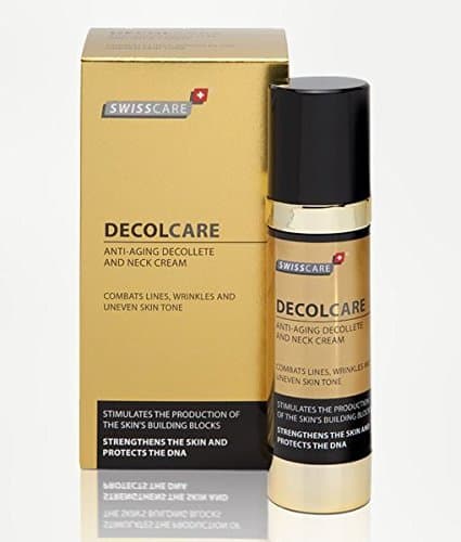 Decolcare Anti-Ageing