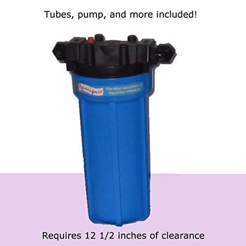 Nitrate Filter- Mini