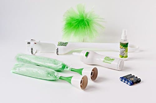 Go Duster Electric Duster