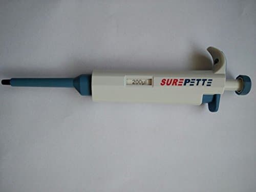 SurePette Fixed-Volume Micro Pipette 200ul