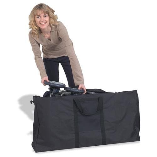 Double Stroller Travel Bag