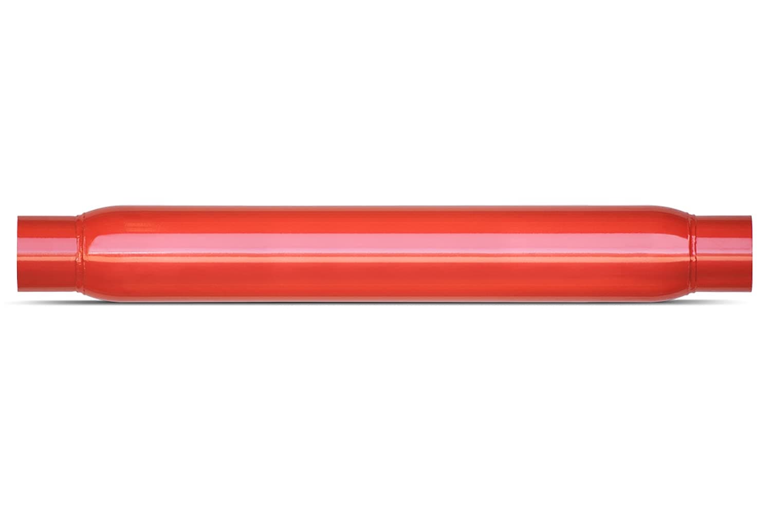 Thrush Glasspack Deep Performance Tone Inlet 2 Pipe Connection Outlet 2 Pipe