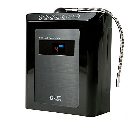 M13 Next Generation by Life Ionizers