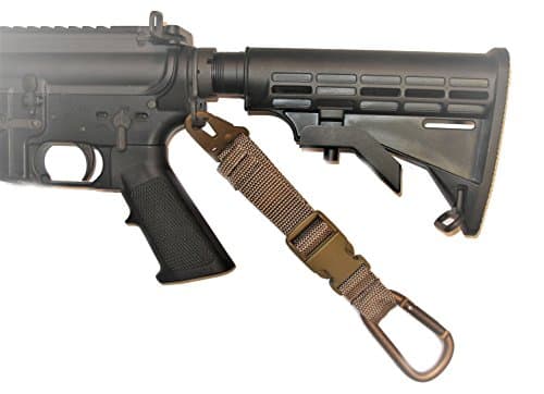 Slingmaster Tactical Attachment System Personal, Multicam, One Size, Multicam Blend, Model:20170914