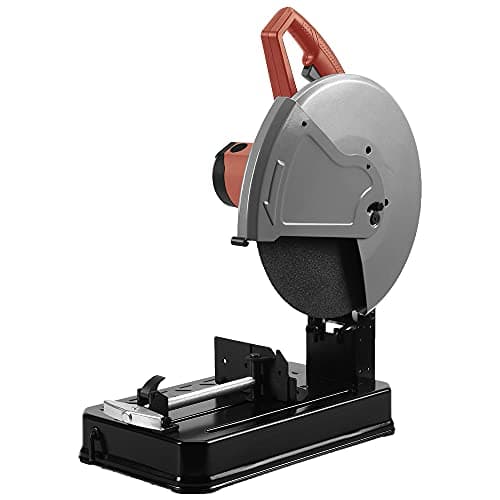 JK 14 Inch Cut Off Saw Heavy duty, 2300W, 4300 RPM, JK Super Drive 9005075