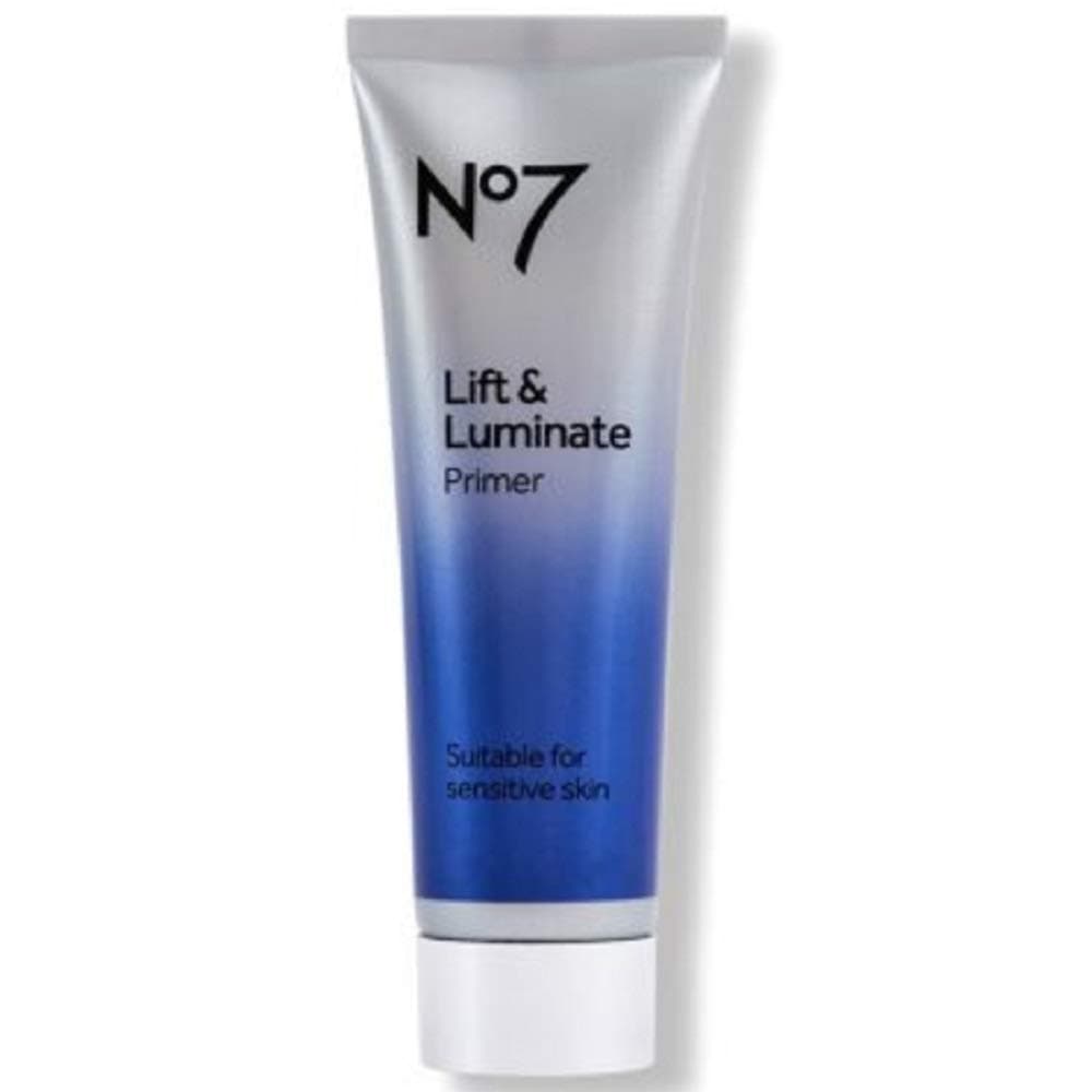 No7Boots Lift & Luminate Primer