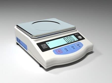 KENEX MICRO PROFESSIONAL DIGITAL POCKET SCALE - KX300MS