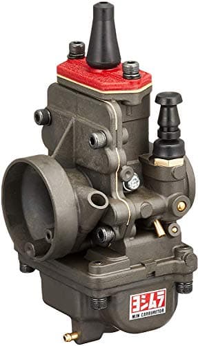 Yoshimura Mikuni TM-MJN24 carburetor APE100 [APE] 770-406-0000