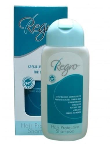 Nutrakal Regro Protective Shampoo 200 ml.(Honest Succeed)