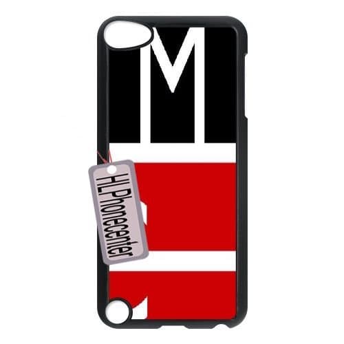DIY High Quality Case for Ipod Touch 5, Magcon Phone Case - HL-6629182 Unknown Binding