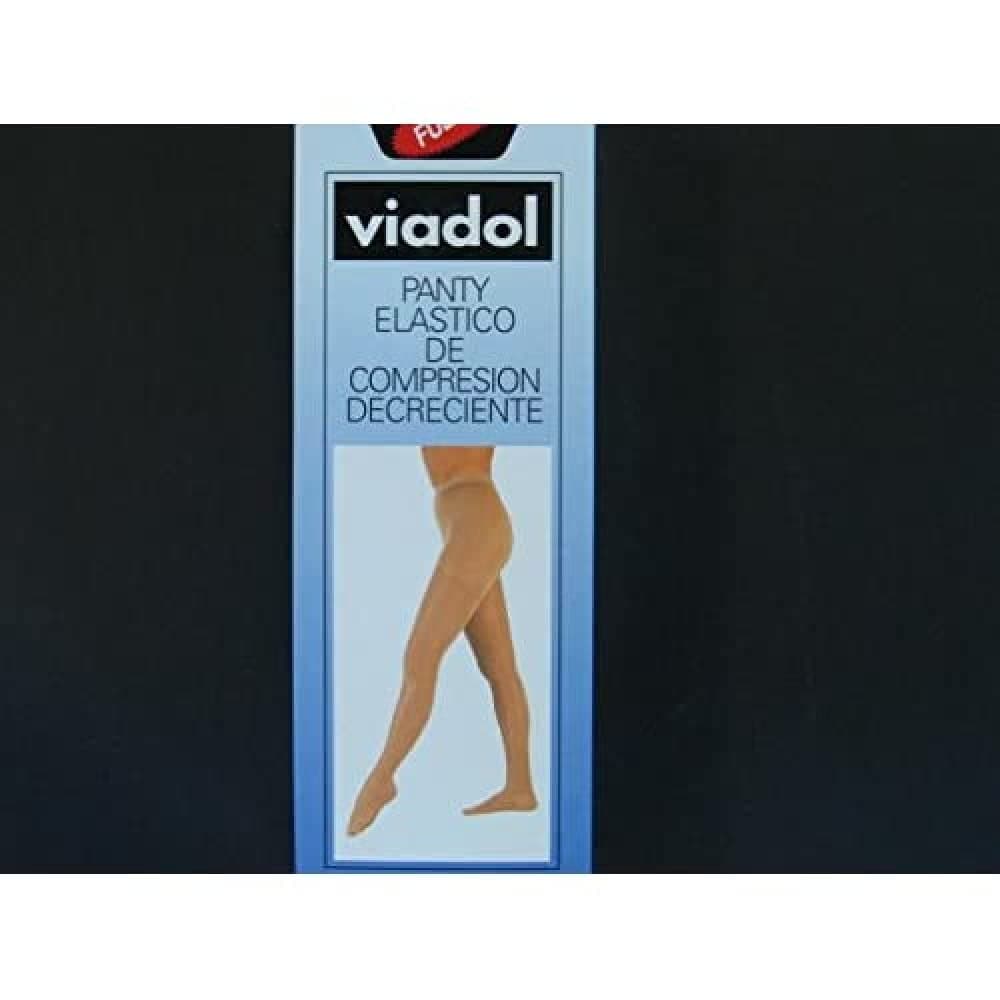 VIADOL Panty Viadol Strong 4 goes 20 100 g
