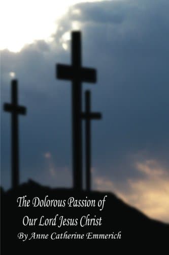 The Dolorous Passion of Our Lord Jesus Christ Paperback – May 31, 2013