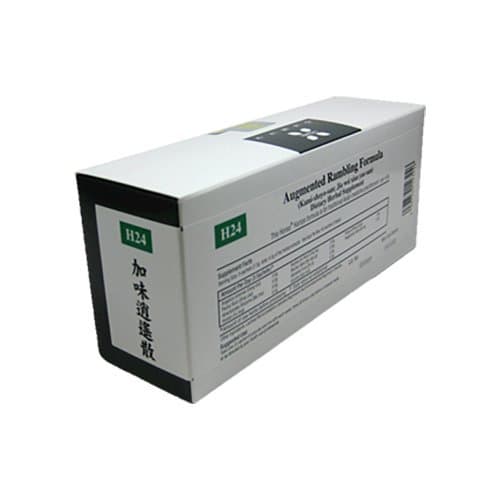 Honso Kampo - Jia Wei Xiao Yao San 42 pkts by Honso Kampo