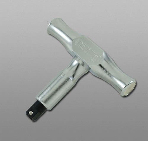 Seekonk BT-2L T Handle Pre-Set Slip Type Torque Wrench