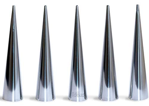 cream horn molds (mini)