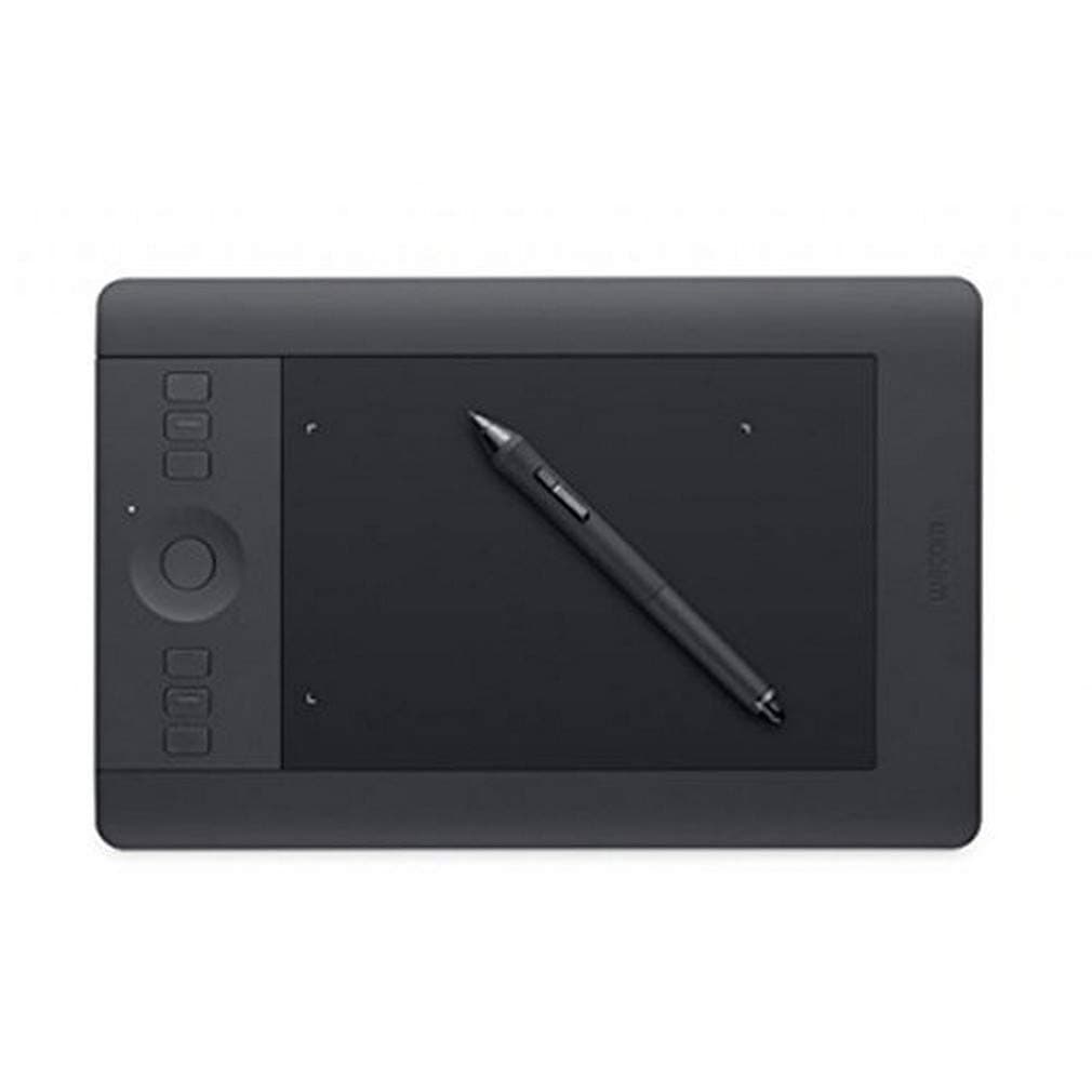 Wacom Pro S, DE & IT, PTH-451-DEIT