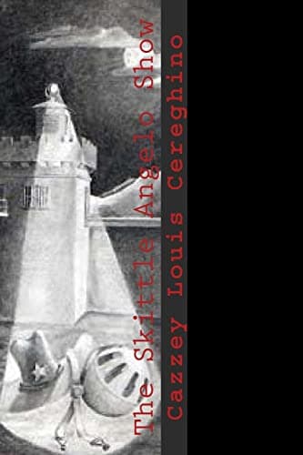 The Skittle Angelo Show Paperback – January 1, 2005