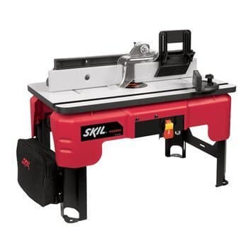SKIL RAS800 SKIL Router Table by Skil