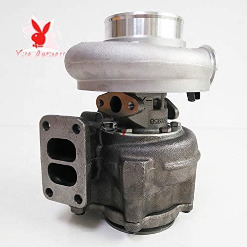 yise-T0240 New Turbocharger Turbo HX40 HX40-B85J71GM 4039990 4039991 403999100 For Engine 6C C Gas Plus C8.3 C8.3G G8.3 GTA8.3 CM558 ISC ISL ISL G ISL8.9 CM2150 SN ISLe CM2150 L Gas Plus QSC8.3 QSL9