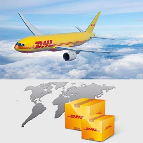 DHL Express Shipping