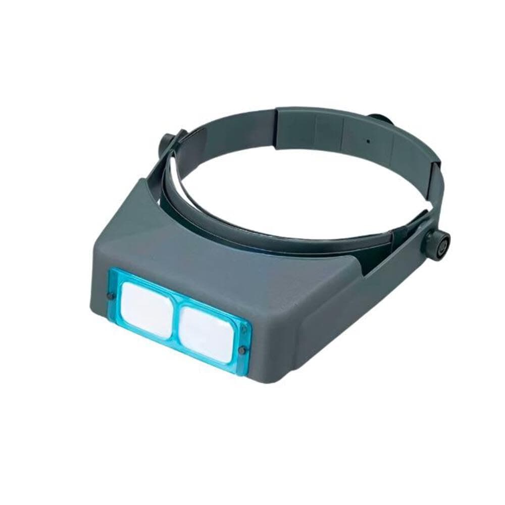 OptiVISOR Binocular DA 5 Magnifiers