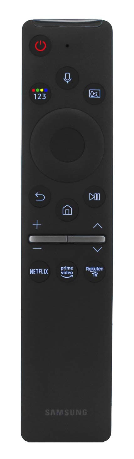 Samsung BN59-01330B Genuine Remote Control for Smart LED QLED TVs