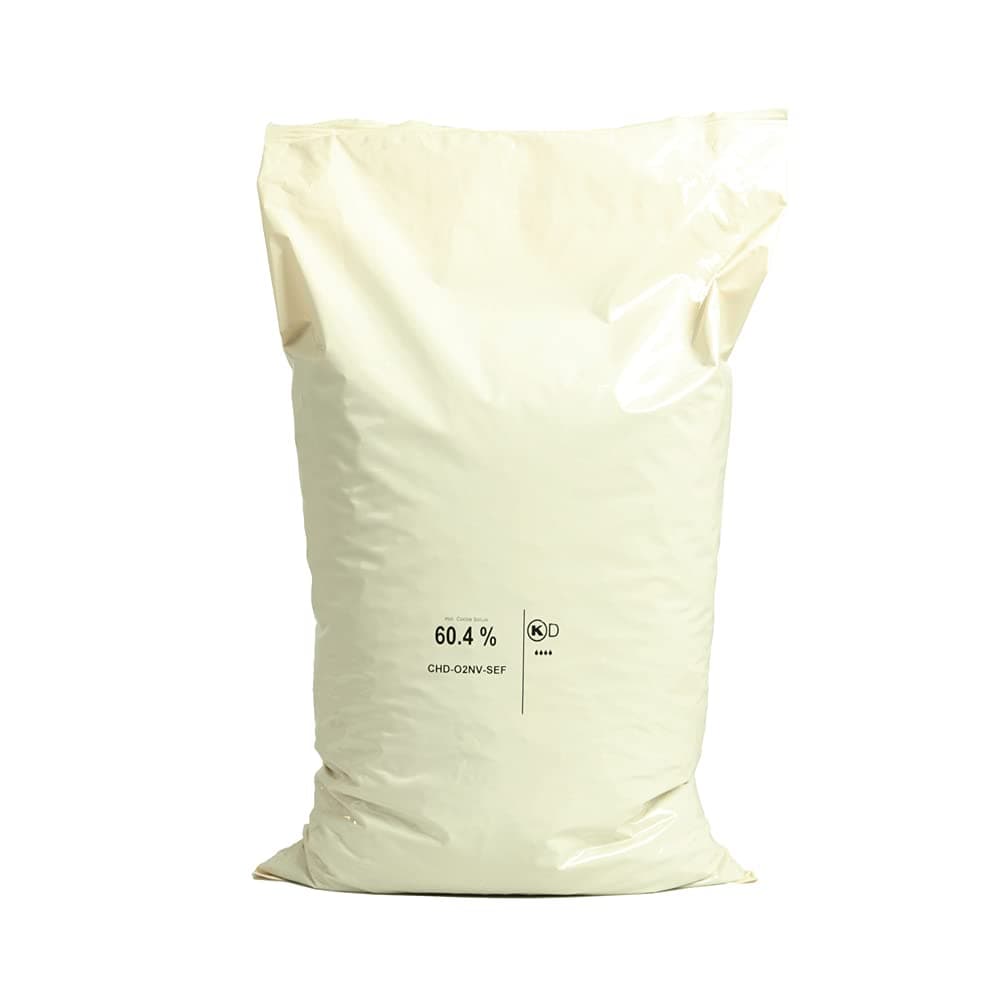 Sephra Belgian Couverture Fountain Ready Chocolate Callets - Dark (10kg)