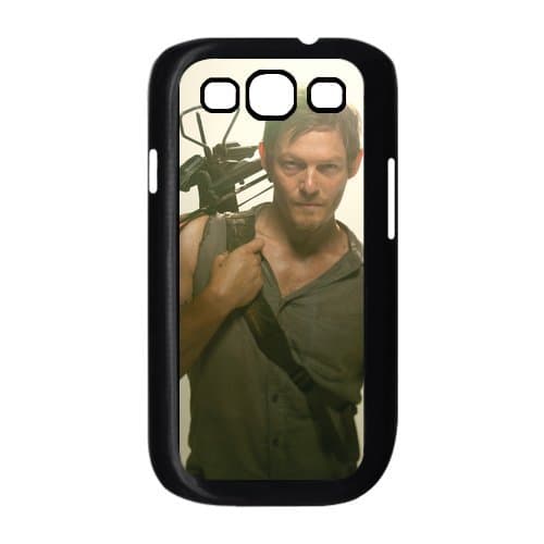The Walking Dead Samsung Galaxy S3 I9300 I9308 I939 Case Cover Faceplate Protector Accessory