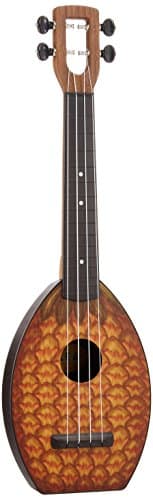 Magic Fluke Pineapple Flea