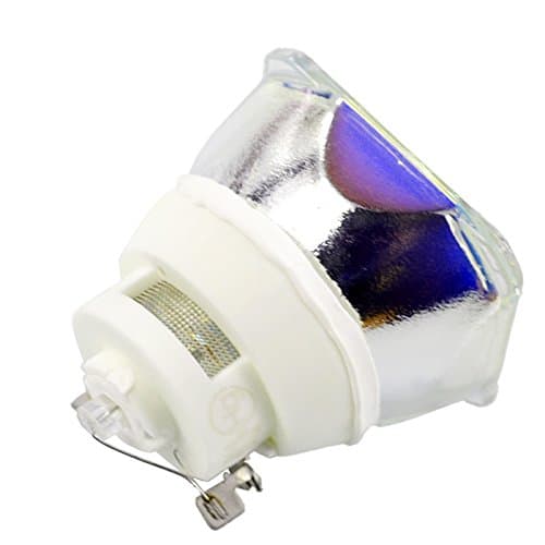AWO Original Projector Bare Lamp Bulb LMP-H260 Replacement for Sony VPL-VW500ES VPL-VW600ES
