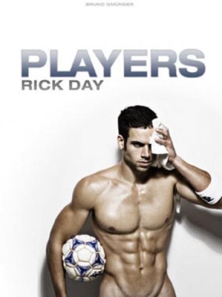Players Hardcover – May 1, 2009