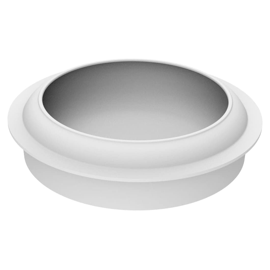 Silicone Mould, Silicone, Multicoloured.