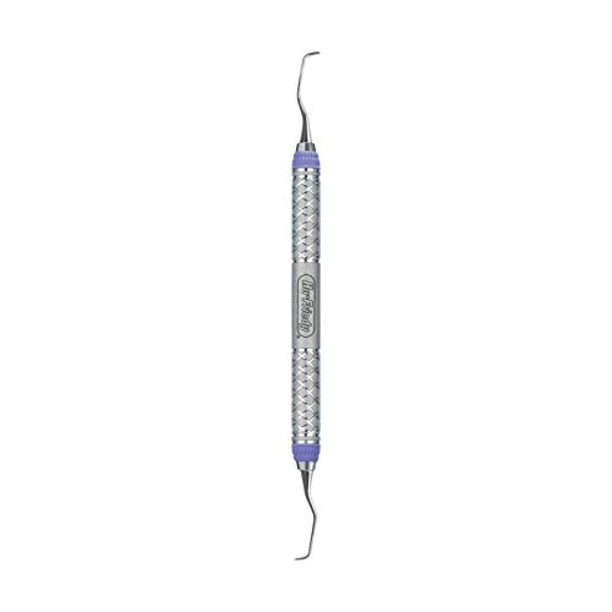 Hu-Friedy SG11/129E2 11/12 Gracey Curette, #9 EverEdge Handle