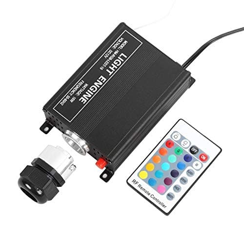 Fiber Optic Light Engine (16w)