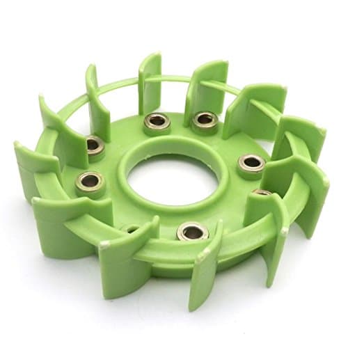 YunShuo Performance Cooling Fan Scooter 150CC 125CC 50CC GY6