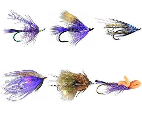 MFC 6 Flies
