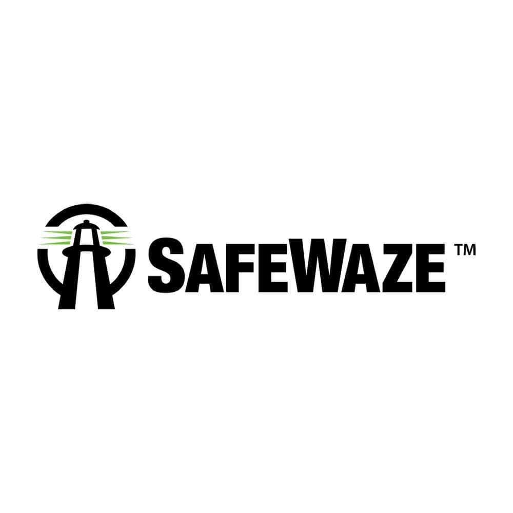 Safewaze FS1119-38 Wire Fall Arrester for 3/8" Cable