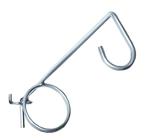 EZ Rod Organizer 110 Peg Board