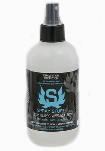 Spray Stuff Tattoo Stencil Transfer Formula - Pricer