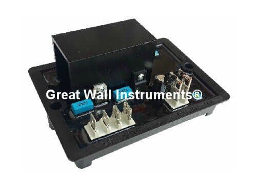 Leroy Somer AVR R220 Automatic Voltage Regulators AVR R220