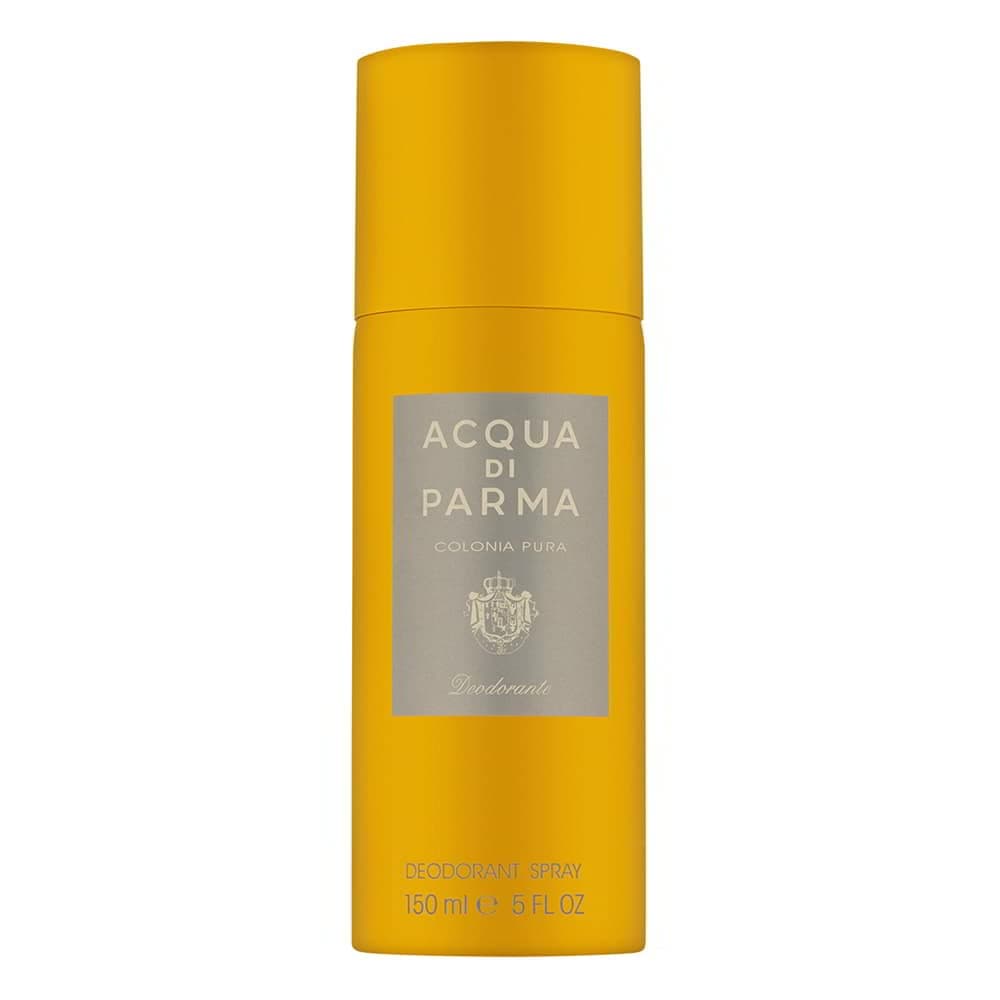 Acqua Di Parma Colonia Pura Deodrant Spray For Unisex, 150 ml