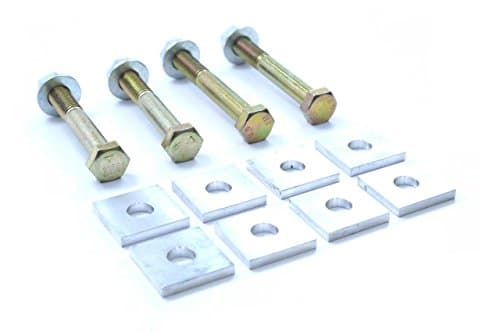 SPL Eccentric Lockout Kit Rear Multilink