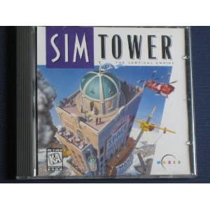 SimTower - PC/Mac