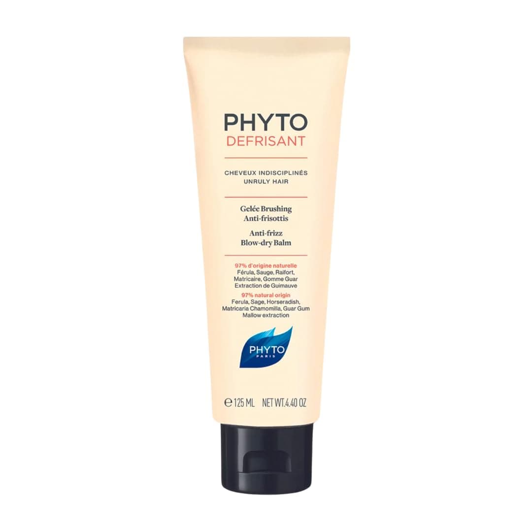Phytorelaxer Anti-Frizz Blow-Dry Balm 125Ml
