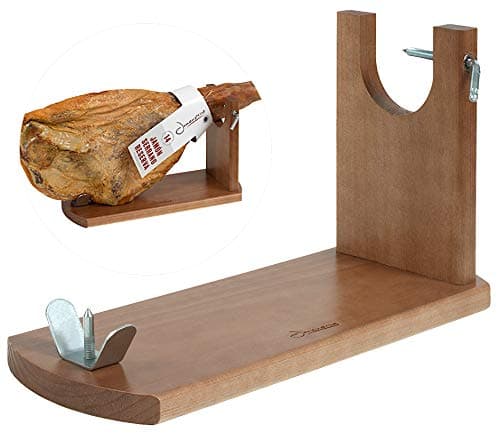 Jamonprive Banqueta Ham Holder (Ham Knife Not Included)